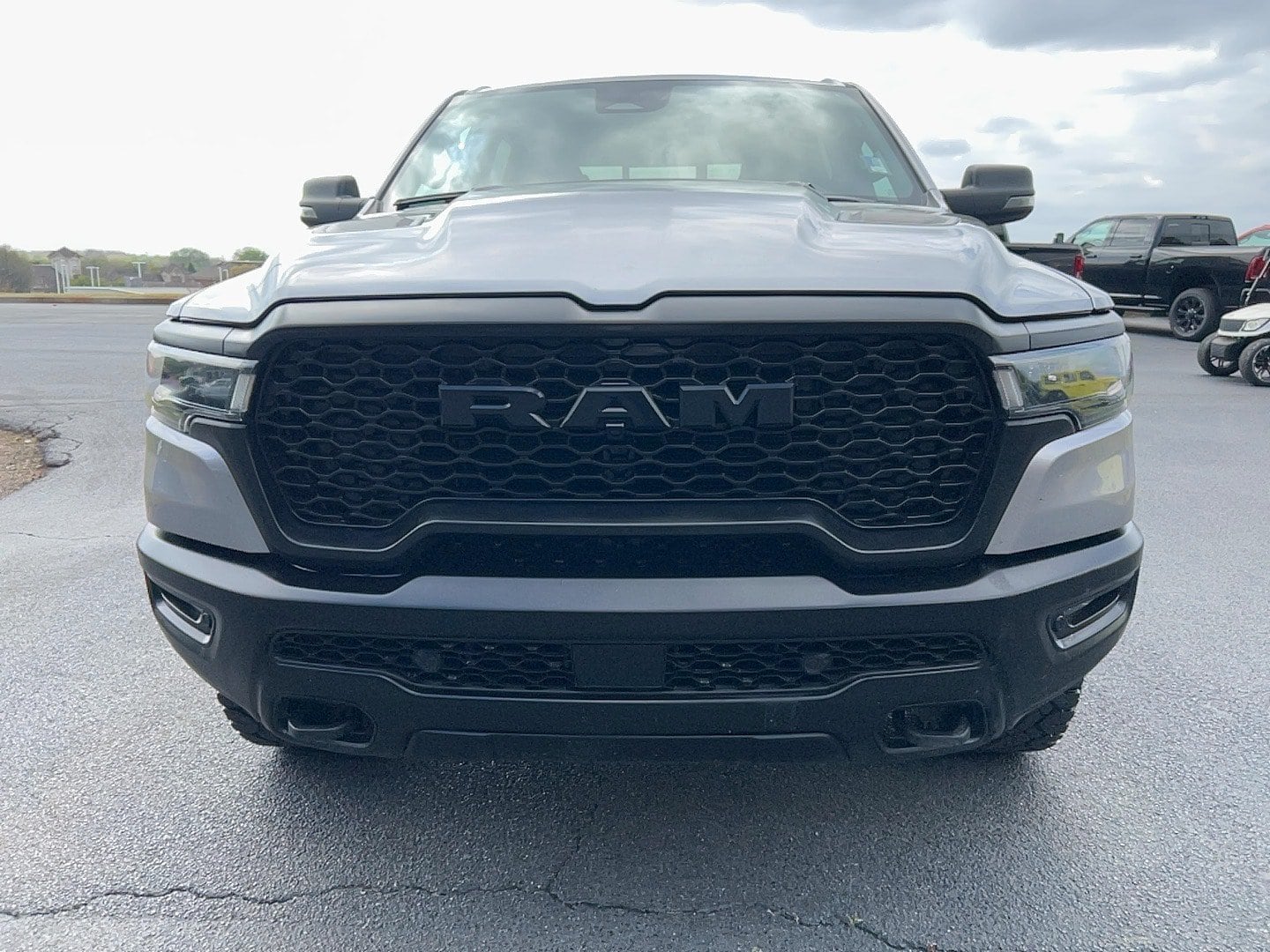 ram ram 1500 pickup 2025 1C6SRFLP3SN581078 image ram ram 1500 pickup 2025 1C6SRFLP3SN581078 image